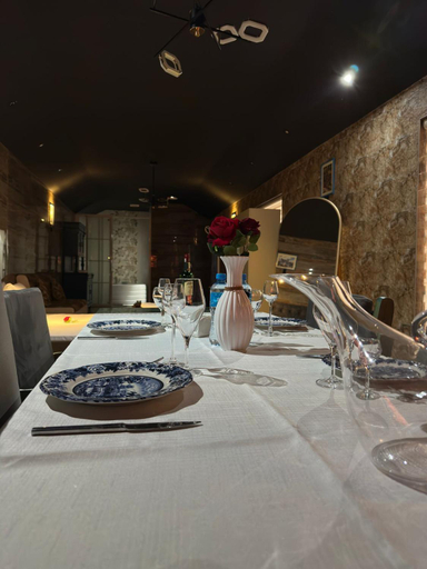 Food & Drinks 5, Avrasya Hotel, Baku