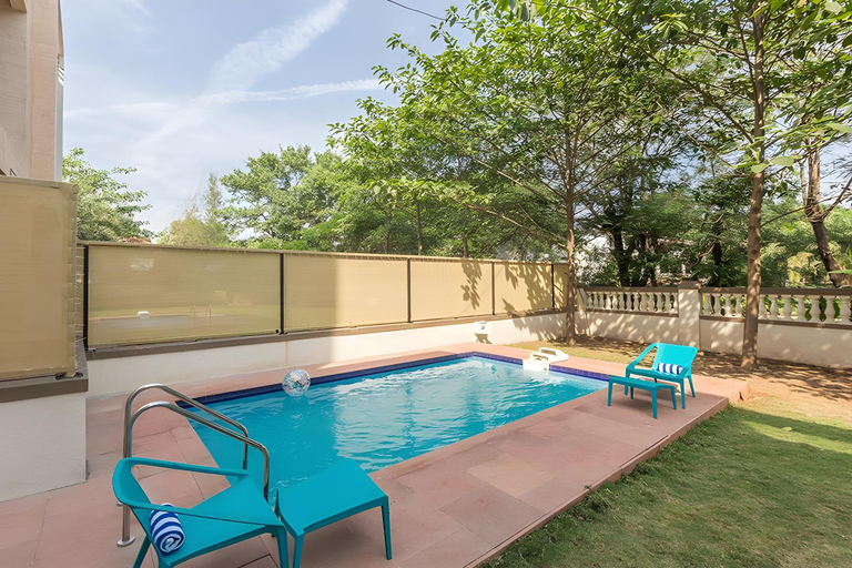 Sport & Beauty 2, StayVista at Greenwoods Villa 5, Pune