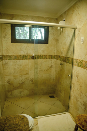 Bathroom 5, Hotel Recanto da Mata, Tibau do Sul