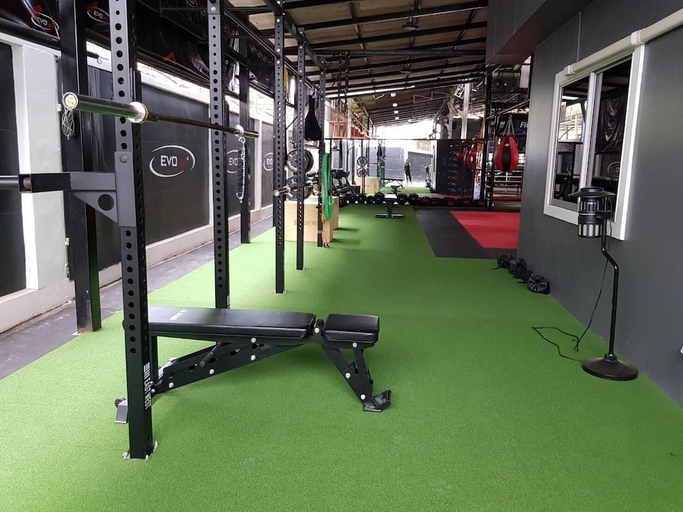 Others 5, EVO360 Muay Thai, Pattaya