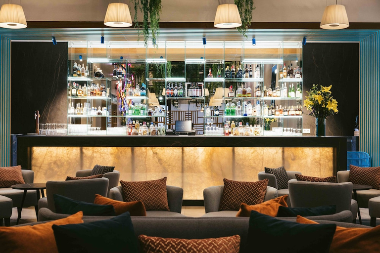 Food & Drinks 5, Martinhal Lisbon Oriente, Lisbon
