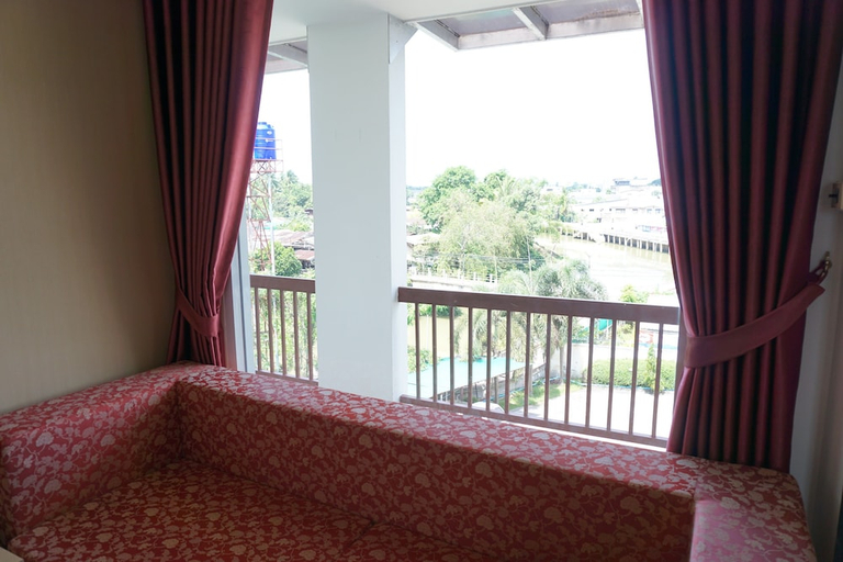Others 4, Panatara Hotel, Muang Chumphon