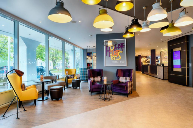 Others 3, Premier Inn Stuttgart Bad Cannstatt, Stuttgart