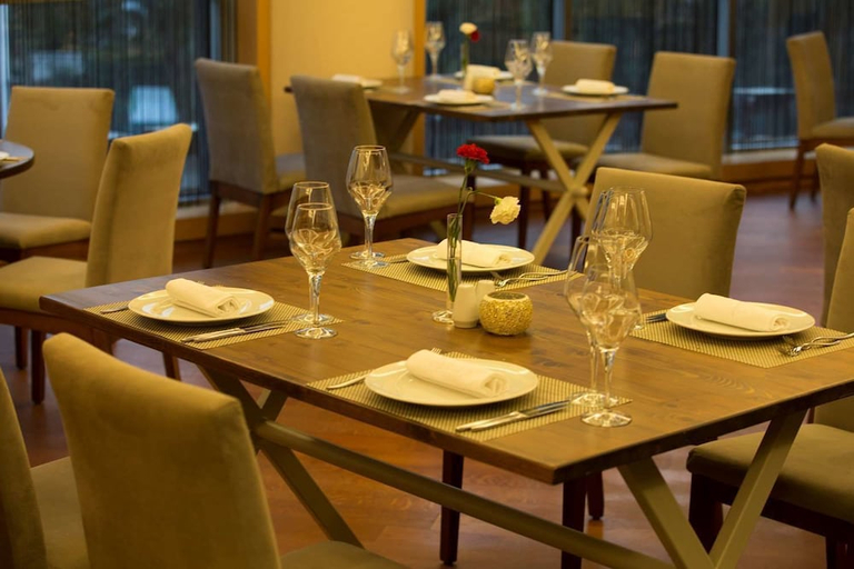 Food & Drinks 5, Grand Pasha Nicosia Hotel & Casino & Spa