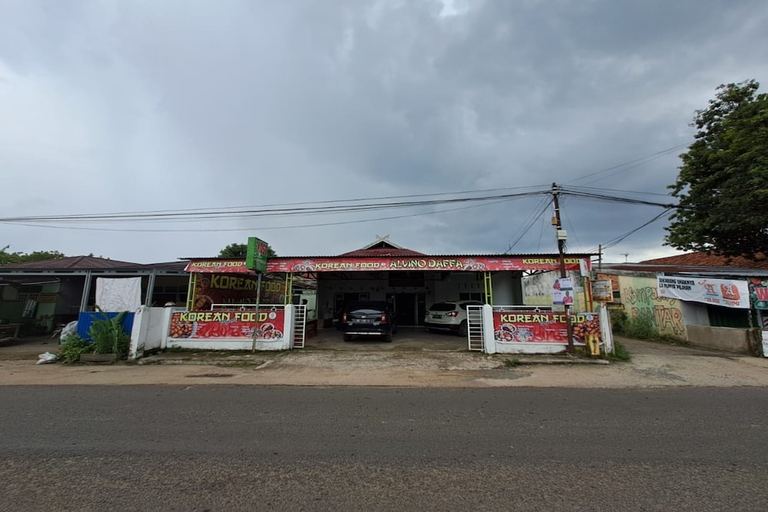 Exterior & Views 1, Hotel O Penginapan Tulimario Syariah, Jambi