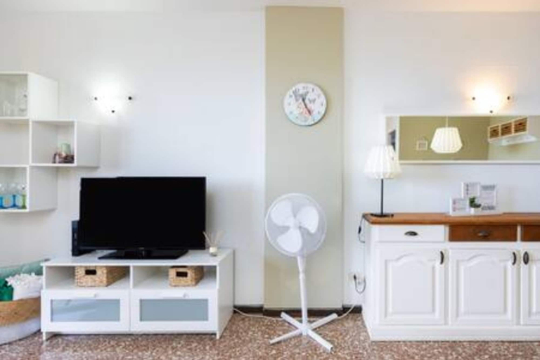 Room 5, Apartamento Coral Sunsent View, Santa Cruz de Tenerife