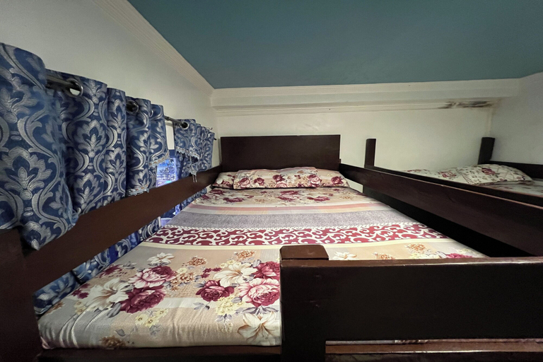 Room 3, Kakay Beach Resort, Olongapo City