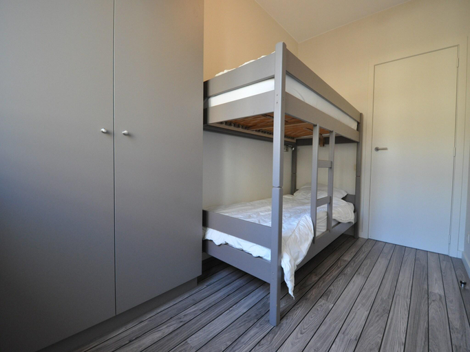 1, Apartment in Duinbergen near the Beach, West-Vlaanderen