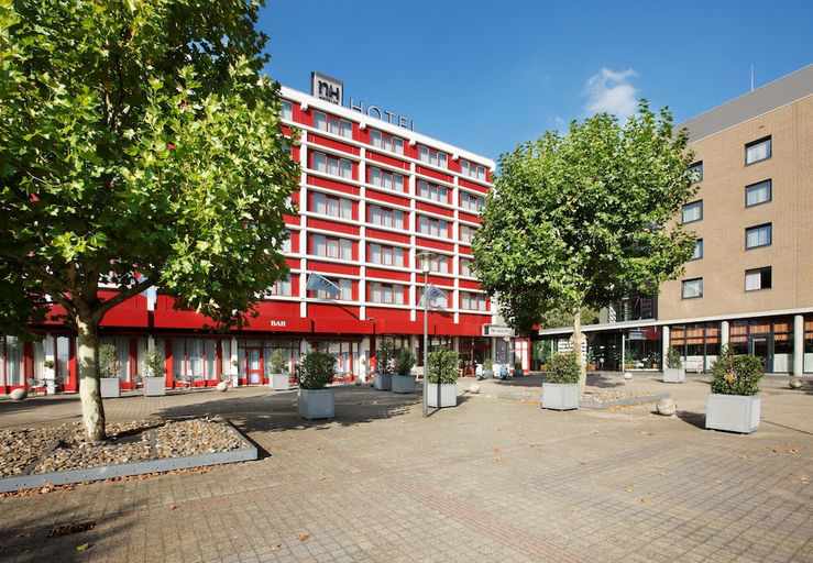 Exterior & Views 5, NH Maastricht, Maastricht