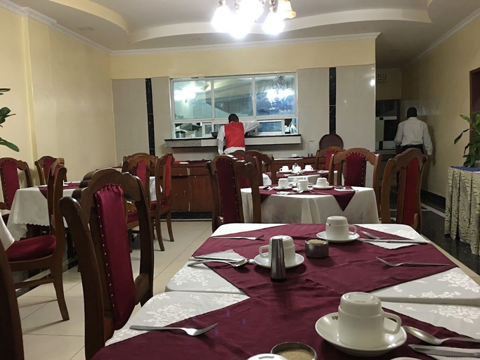 Food & Drinks 5, Bomen Hotel Isiolo, Isiolo North