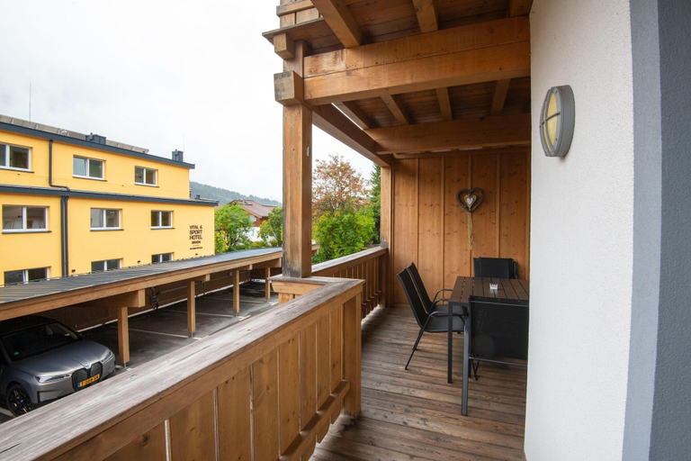 Others 4, Modern Apartment near Ski Area in Brixen im Thale, Kitzbühel