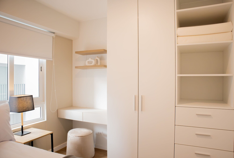 Room 2, w Charming 2BR Stay in Miraflores, Lima