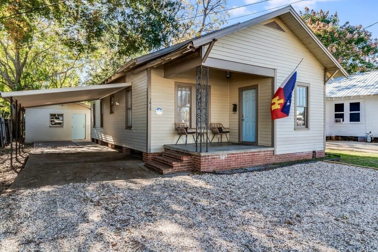 Room 3, Cozy Lafayette Shared House-private Bedroom Garden Free Parking, Lafayette