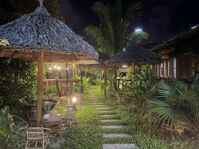 Food & Drinks 4, Phoenix Hotel Bungalow, Da Nang