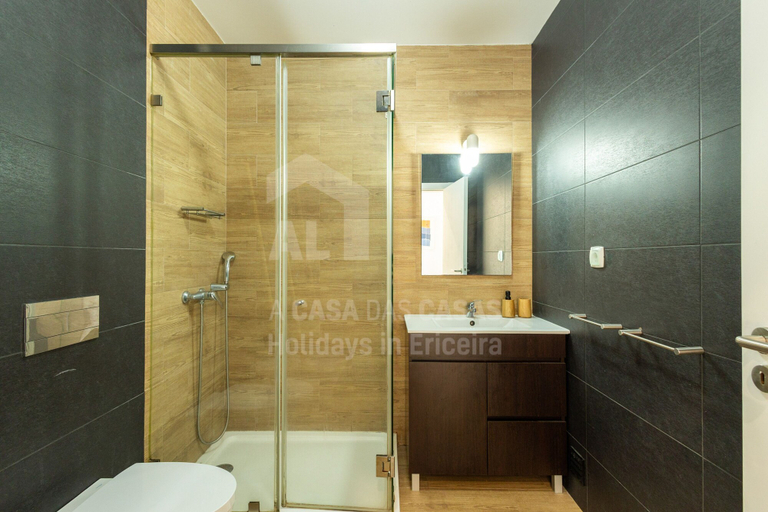 Room 2, Valentin House by Acasadascasas, Mafra