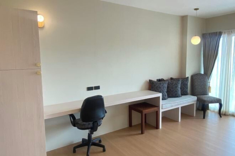 Exterior 3, View Talay Studio, Pattaya