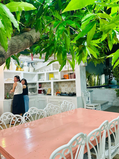 Food & Drinks 5, Moonbeam Homestay & Mini-resort Mui Ne, Phan Thiết