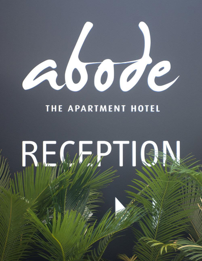 Public Area 3, Abode Gungahlin, Canberra