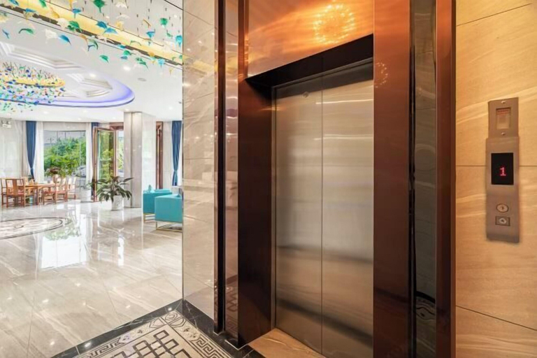Others 5, Ningyu Lianchuang Business Hotel, Pu'er