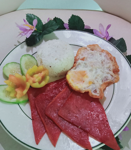 Food & Drinks 5, Lucky 9 Budget Hotel, Tagum City