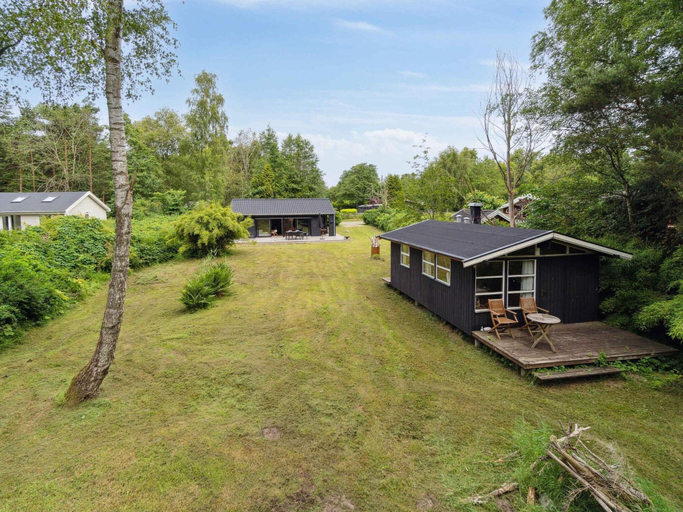Exterior 3, 5 Star Holiday Home in Frederiksvaerk, Halsnæs