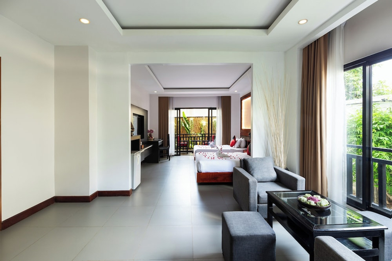 Others 5, Peak Elite Boutique, Siem Reap