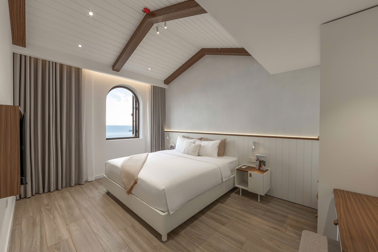 Room 4, Lucie Cozy Home - Sunset Town Phu Quoc, Phú Quốc