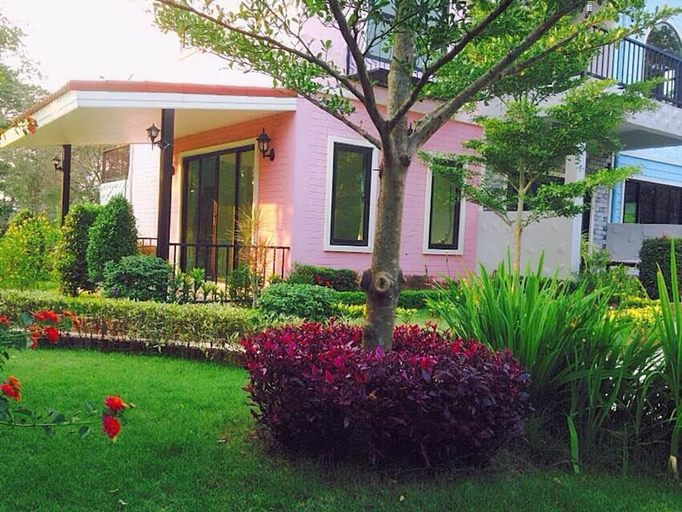 Exterior & Views 1, The Harmony Resort(เดอะ ฮาร์โมนี รีสอร์ท), Suan Phung