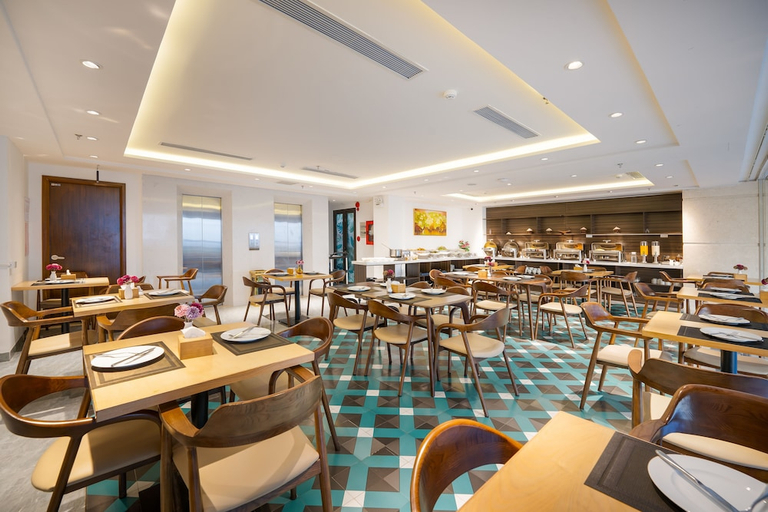 Food & Drinks 5, Senorita Boutique Hotel, Da Nang