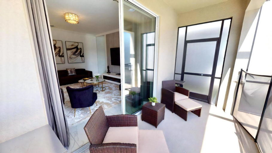 Room 5, Adventure And Beautiful At Storey Lake - 6Br 5Ba, Osceola