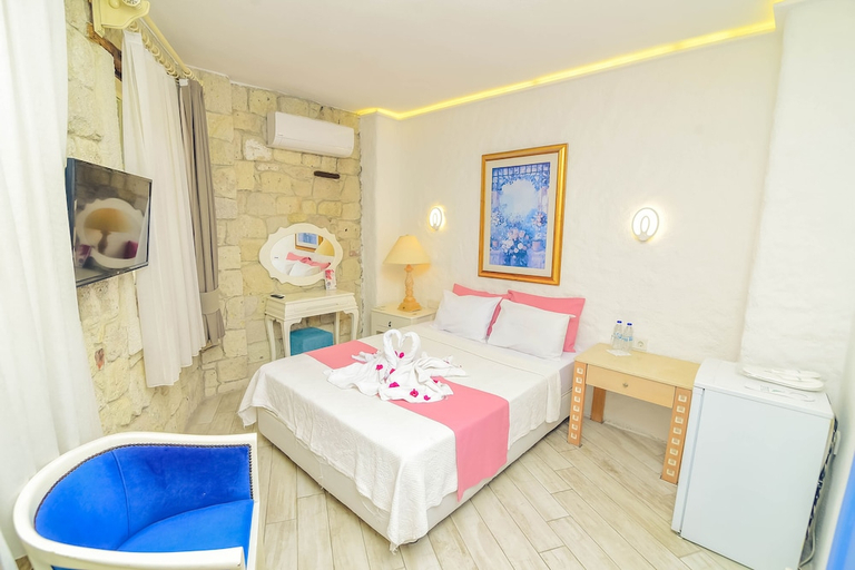 Bedroom 2, Alacati Asmalı Konak Otel, Çeşme