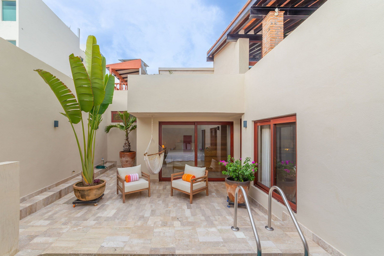 Exterior & Views 2, Casa Riviera, Compostela