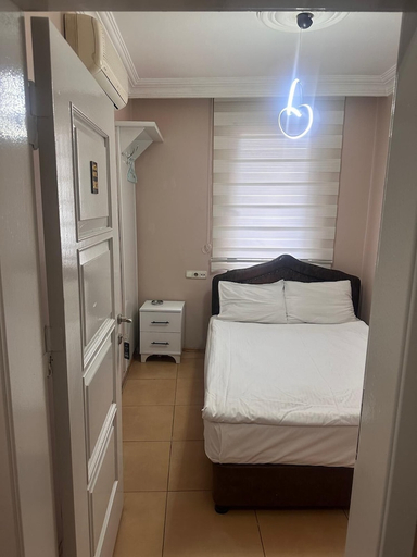 Bedroom 4, Asya Hotel, Selçuklu