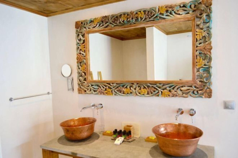 Bathroom 4, Caesars Gardens Hotel & Spa - Adults Only, South Aegean
