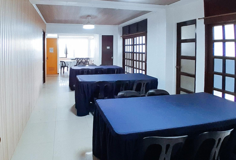 Facilities 2, Balay Baybay Roxas, Roxas City