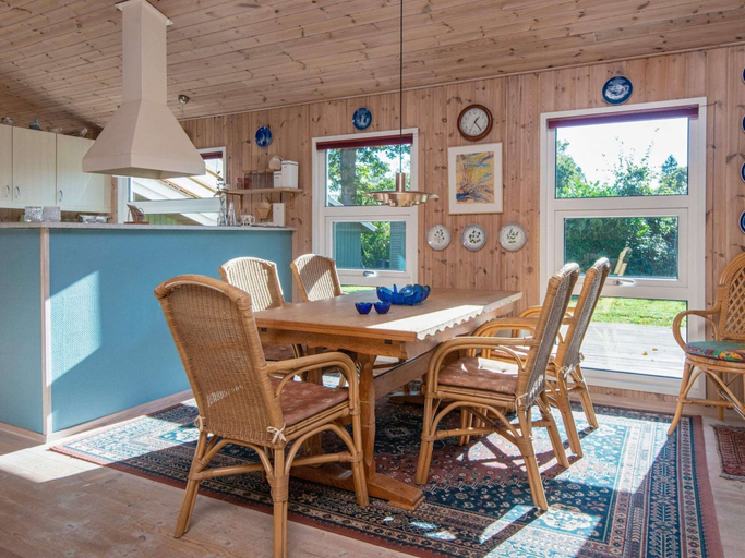 Others 4, 4 Star Holiday Home in Glesborg, Norddjurs