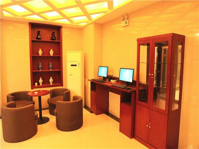 Others 4, GreenTree Inn Shenyang Tiexi District Yunfeng Street Express Hotel, Shenyang