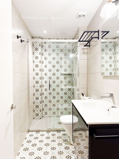 Room 3, Cavallers by Unik Vacation, Tarragona