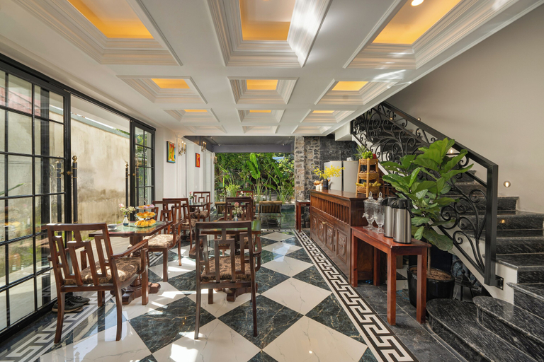 Food & Drinks 5, Tam Coc Mountain Sunset and Garden Hotel, Hoa Lư