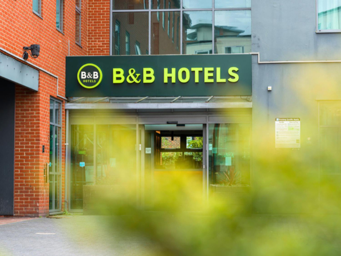 Others 3, B&B HOTEL Ipswich, Suffolk