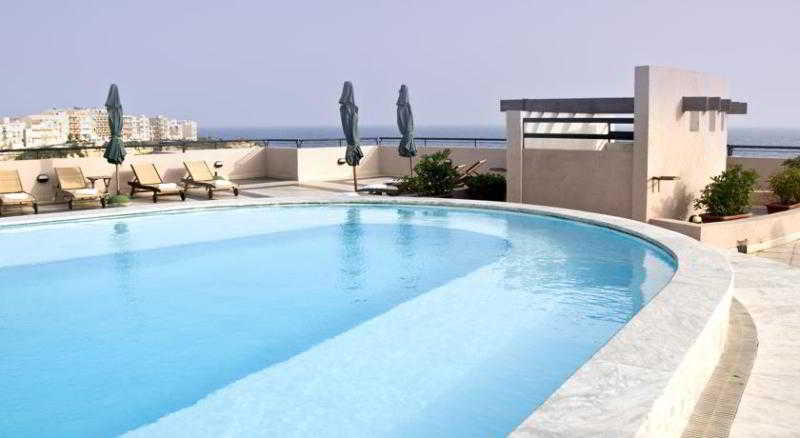 Sport & Beauty 2, Hotel Calypso