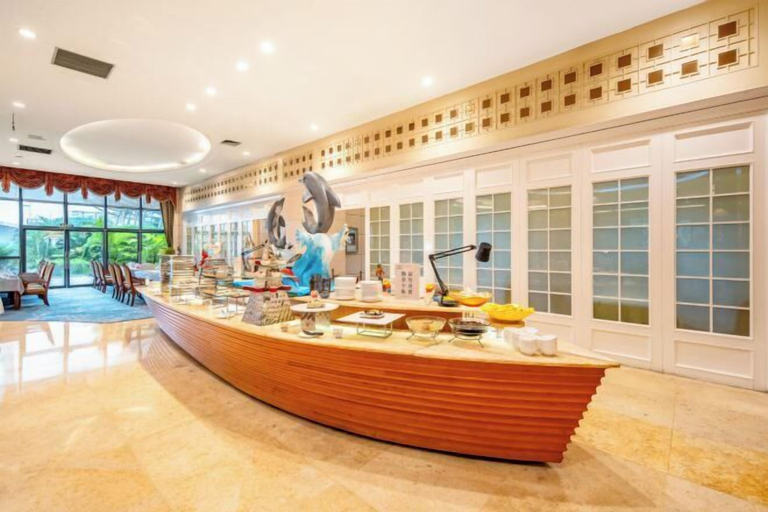 Food & Drinks 5, Zhangzhou Hotel, Zhangzhou