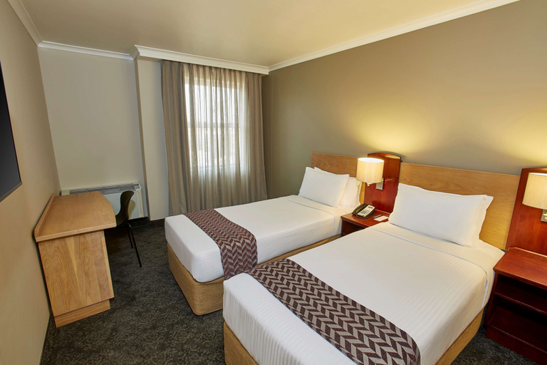Bedroom 3, StayEasy Century City, City of Cape Town