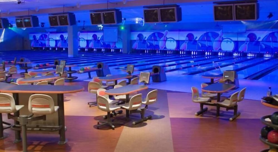Sport & Beauty, Pahrump Nugget Hotel and Casino, Nye