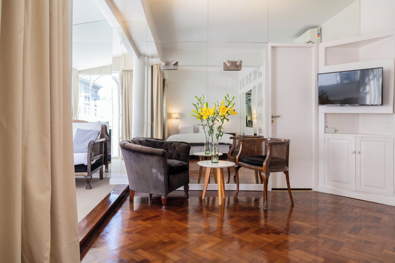 Others 5, BT Homes - Recoleta, Ayacucho, Distrito Federal