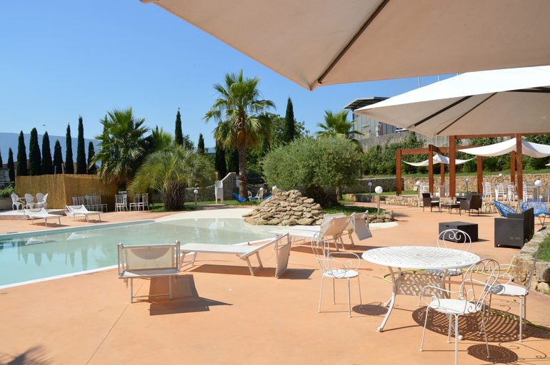 Sport & Beauty 2, Best Western Hotel Colaiaco, Frosinone