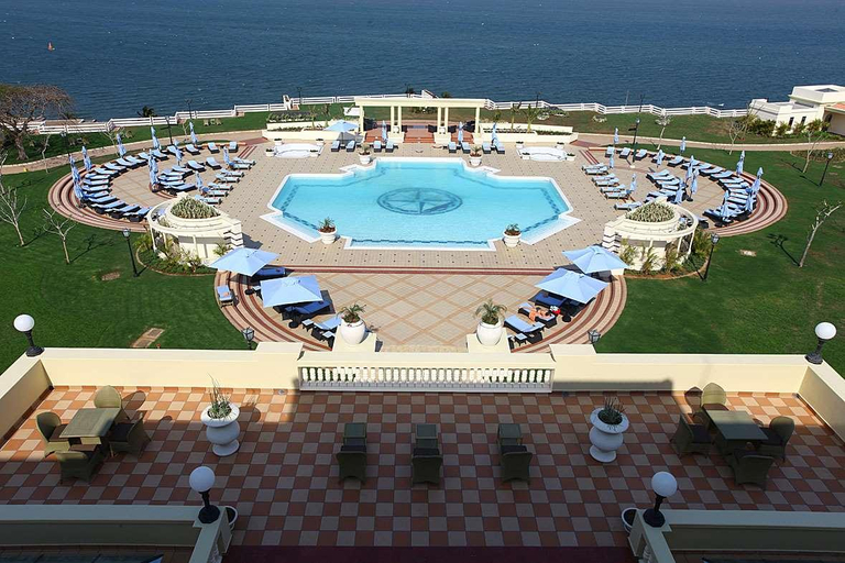 Sport & Beauty 2, Polana Serena Hotel, Maputo