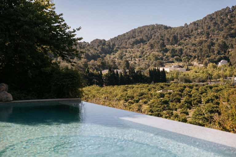 Sport & Beauty 2, Agroturismo Son Galceran, Baleares