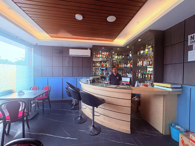 Others 5, Hotel GC International, Purba Medinipur