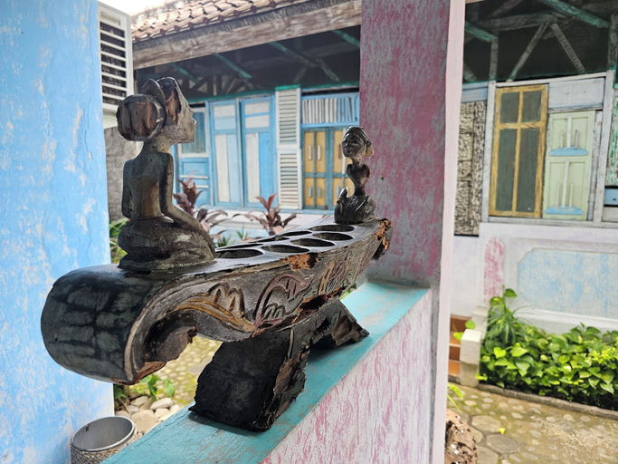 Exterior & Views 2, Lovina Loca, Buleleng